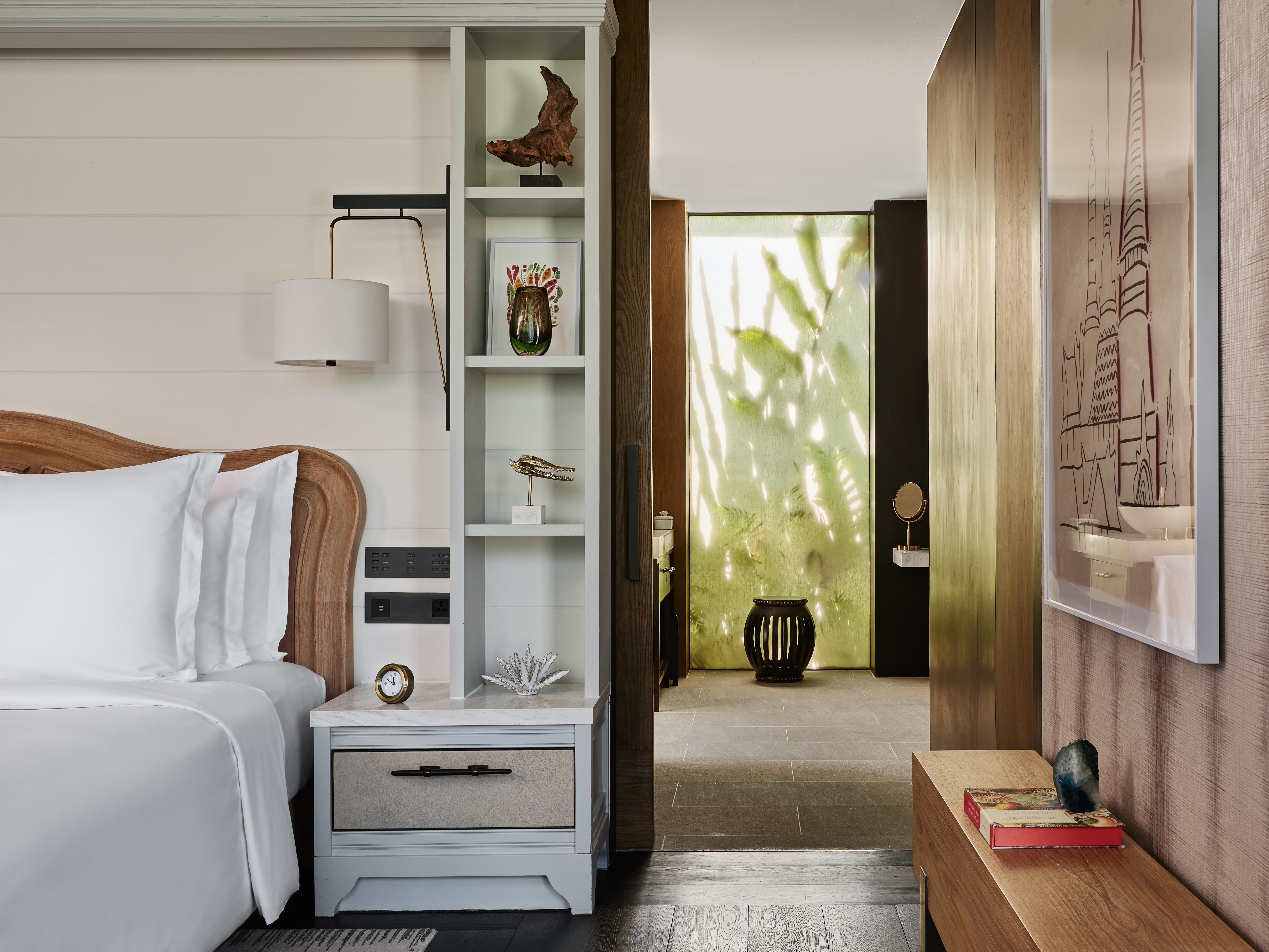 Rosewood Phuket Hotel Patong Exterior photo