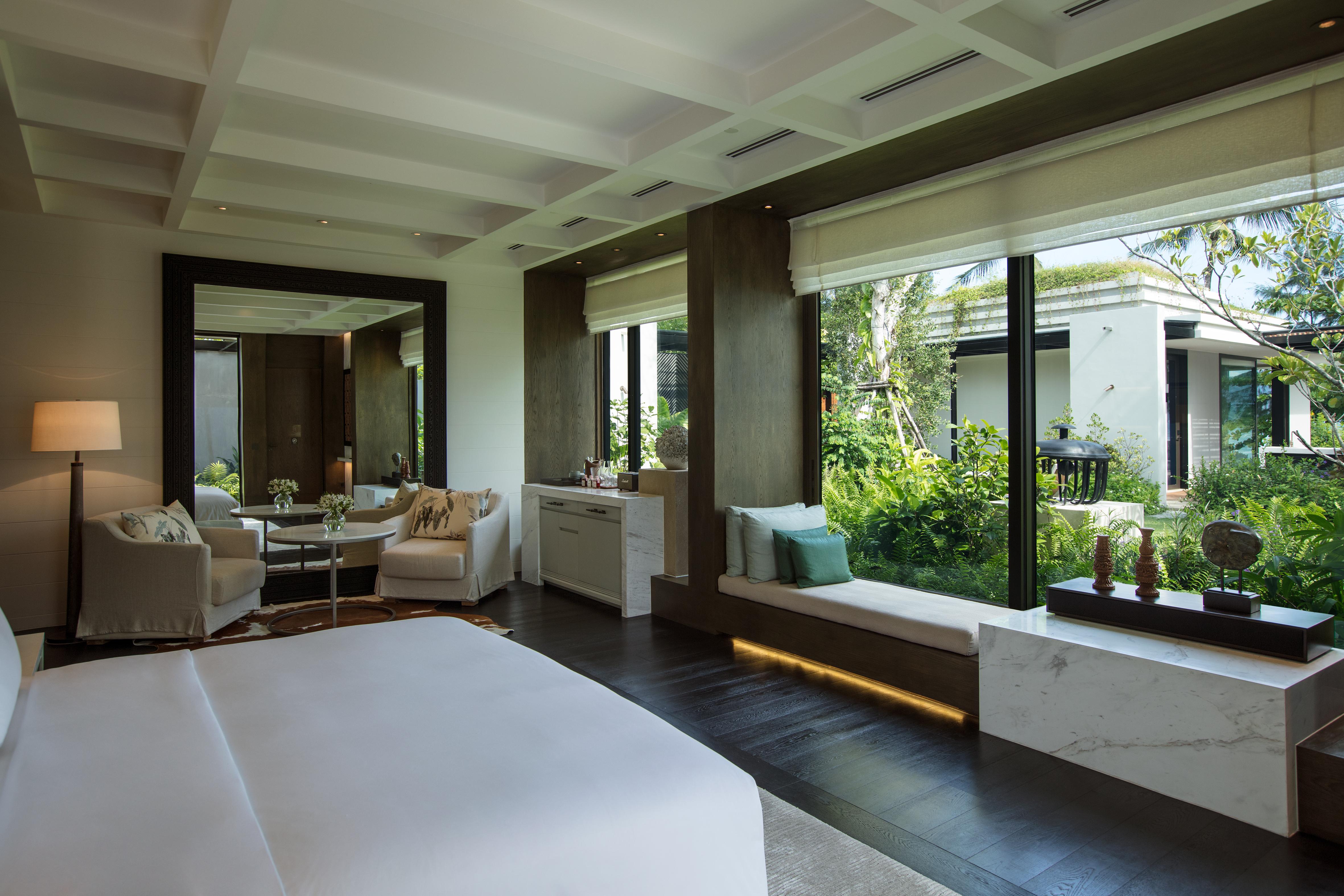 Rosewood Phuket Hotel Patong Exterior photo