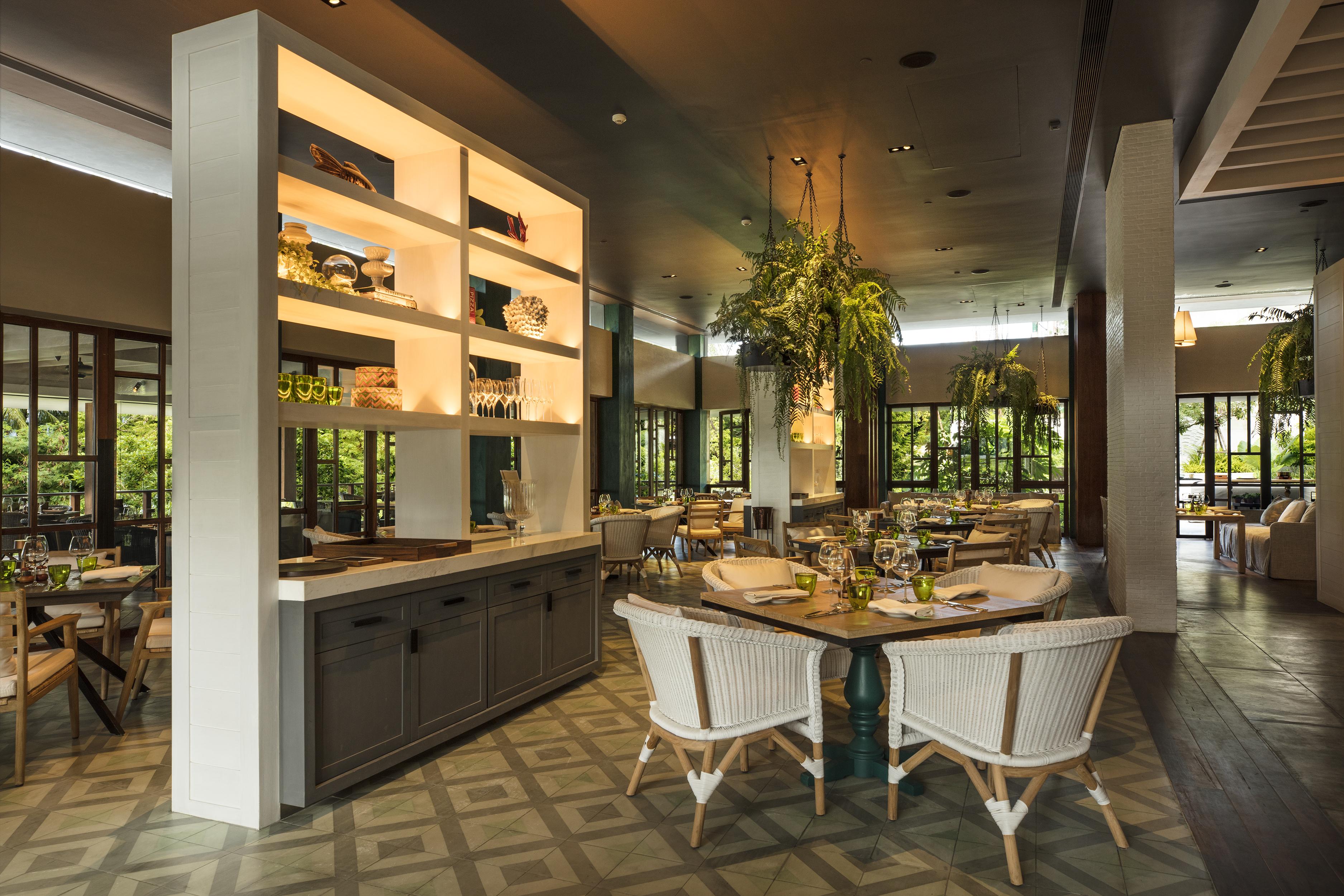 Rosewood Phuket Hotel Patong Exterior photo