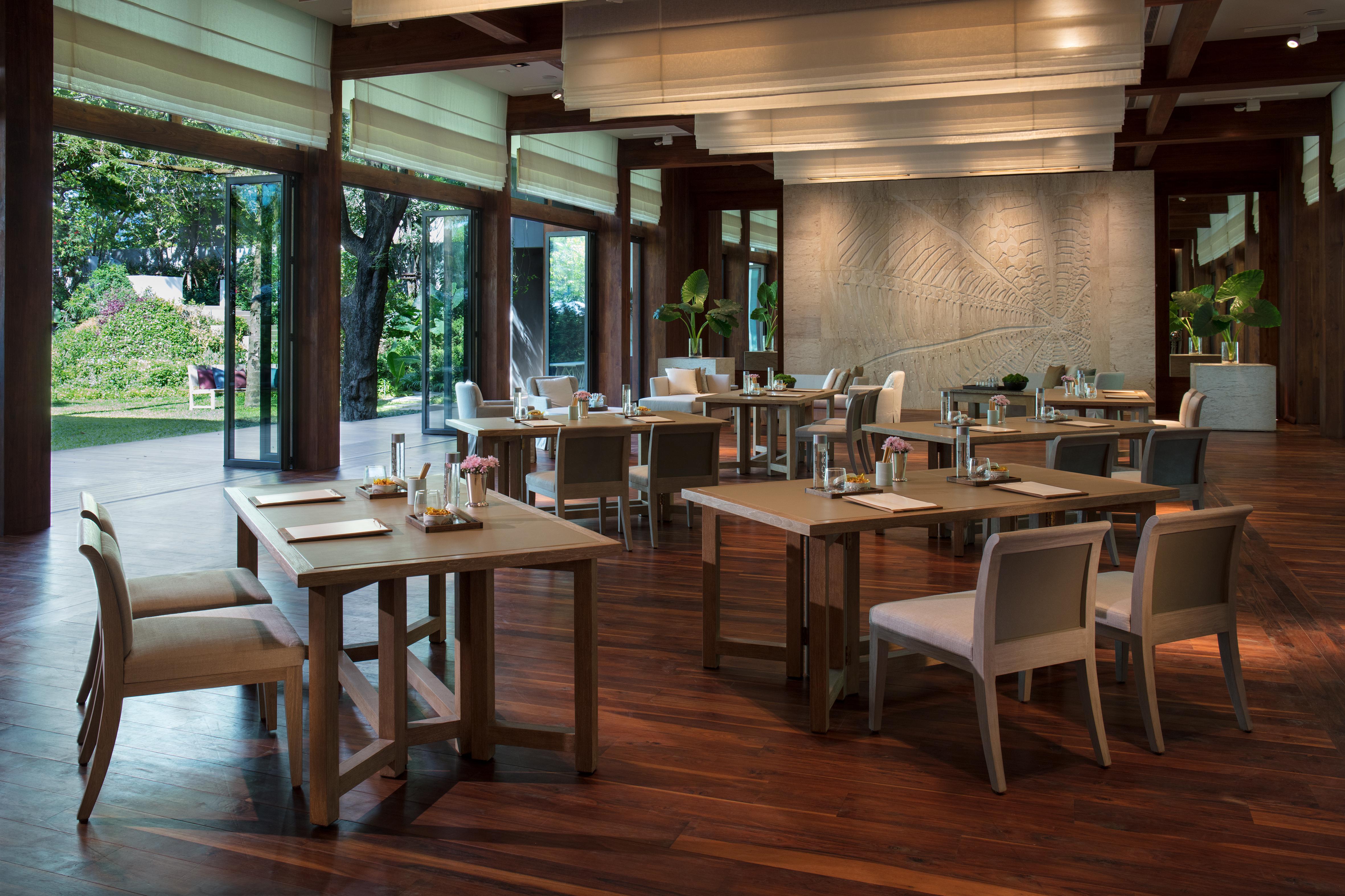 Rosewood Phuket Hotel Patong Exterior photo